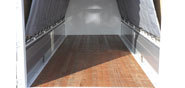 Hyundai Van Truck – Wing Body – Apitong wood floor